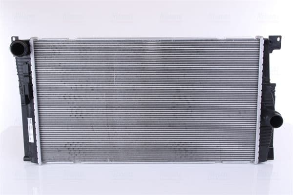 Motorradiator past: BMW 5 (F10), 5 (F11) 2.0 10.10-02.17