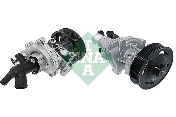 Schaeffler INA