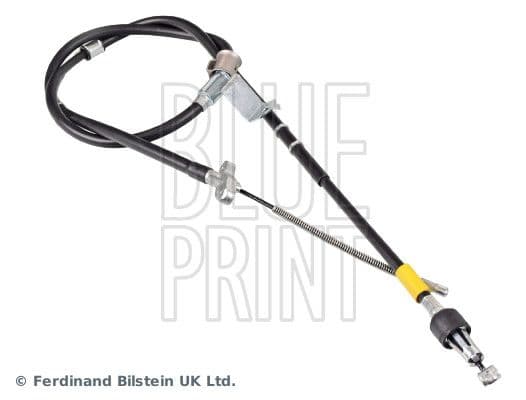 Cable Pull, parking brake