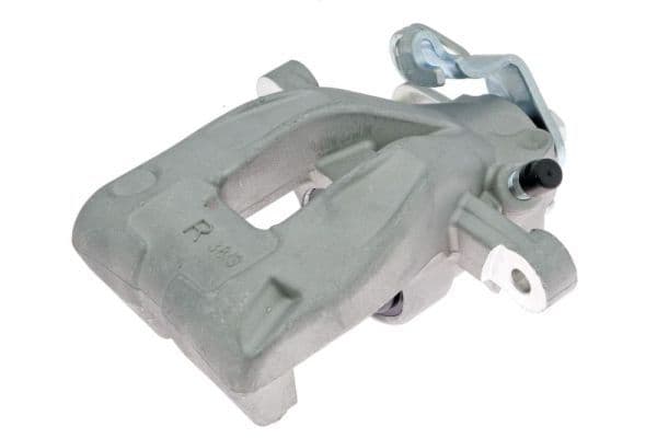 Schijfremklauw Achter Rechts (nieuw) past: CITROEN C4, C4 I  PEUGEOT 307 1.4-2.0D 08.00-11.14