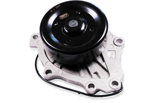Waterpomp, met pakking past: LEXUS IS II  TOYOTA AURIS, AVENSIS, COROLLA, COROLLA VERSO, RAV 4 III, RAV 4 IV, VERSO 2.0D/2.2D 04.03-09.19