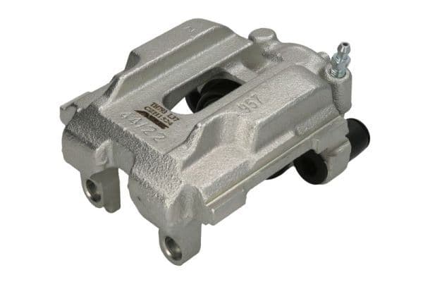 Schijfremklauw Achter Links (nieuw) past: BMW 3 (E90), 3 (E91), 3 (E92), 3 (E93), X1 (E84) 2.0D-3.0D 12.04-12.13