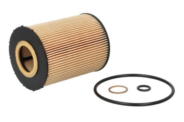 Oil filter