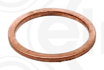 Seal Ring, oil drain plug