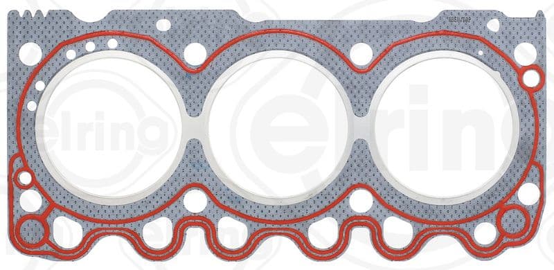 Cylinder head gasket