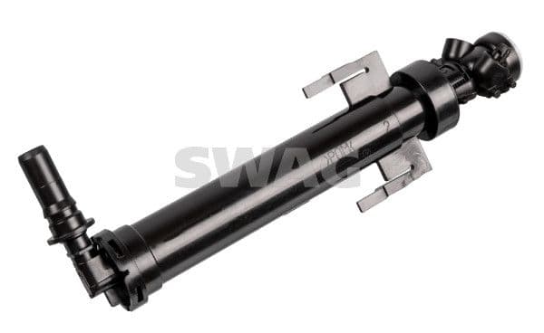 Headlight washer jet