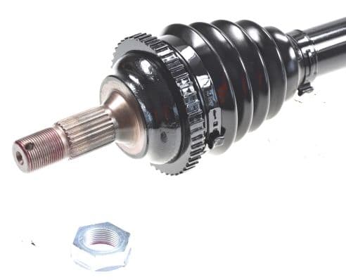 Gasveer zitting 178/256mm past: CZAWDAR past: RVI MIDLUM 01.00-