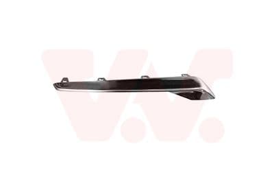 Sier / Beveiligings/ Decoratiepanelen/ Emblemen/ Spatlappen