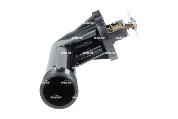 Thermostaat koelsysteem (95°C, in huisvesting) past: BMW 3 (E36), 5 (E34), Z3 (E36)  DAIHATSU FEROZA 1.6-1.8CNG 10.88-08.00