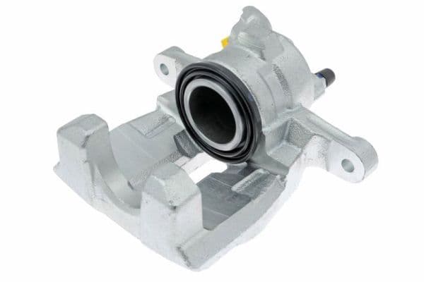 Schijfremklauw Achter Links (nieuw) past: LAND ROVER DISCOVERY III, DISCOVERY IV, RANGE ROVER III, RANGE ROVER SPORT I 2.7D-5.0 03.02-12.18