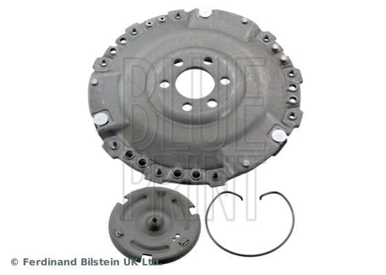 Clutch Pressure Plate