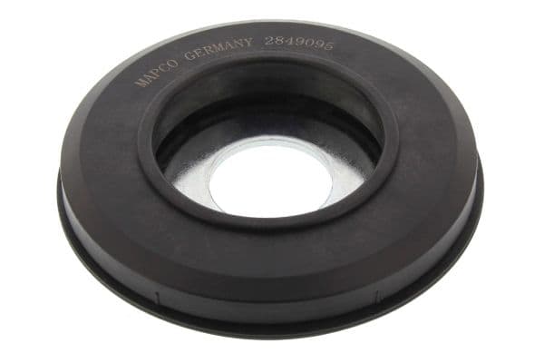 Motorsteun Voor Rechts, top, hydraulisch past: CITROEN C3 I 1.4D 02.02-06.08