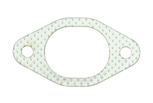 Exhaust manifold gasket