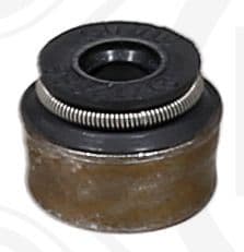Valve stem gasket/seal