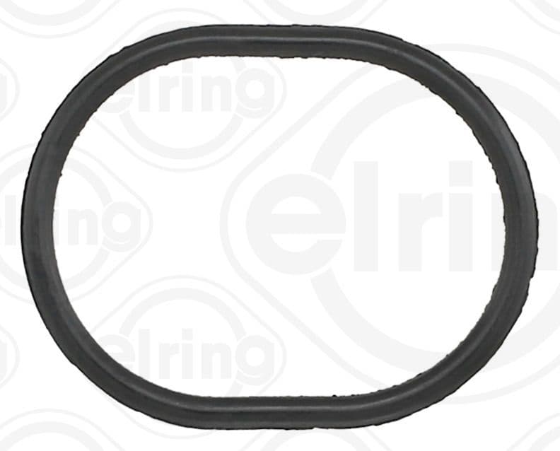 Oil pump gasket