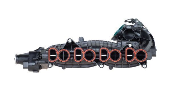 Inlaatspruitstuk past: BMW 1 (E81), 1 (E82), 1 (E87), 1 (E88), 3 (E90), 3 (E91), 3 (E92), 3 (E93), 5 (E60), 5 (E61), X1 (E84), X3 (E83) 2.0D 06.04-06.15