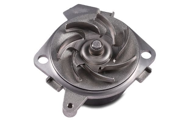 Waterpomp, met pakking past: ALFA ROMEO 145, 146, 155, 156, GT  FIAT BARCHETTA, PUNTO, STILO 1.6/1.8 04.95-03.12