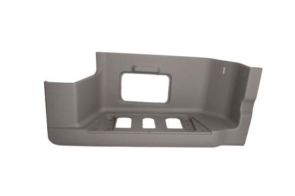 Cabine opstapje stap cassette Rechts past: MERCEDES ACTROS MP2 / MP3 10.02-