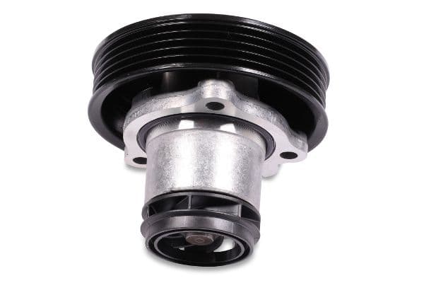 Waterpomp, met pakking past: VW BEETLE, GOLF VI, JETTA III, JETTA IV, NEW BEETLE, PASSAT B7 2.5 07.05-12.20
