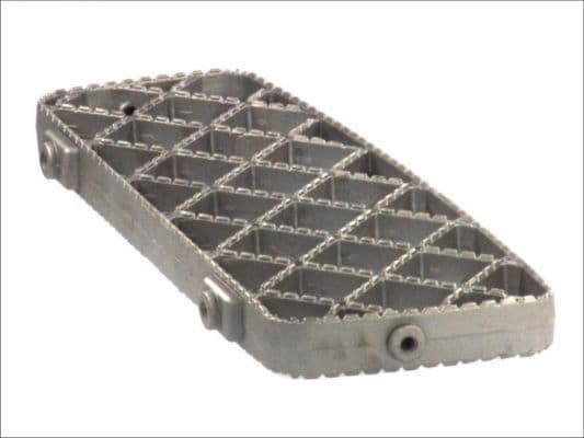 Cabine opstapje cabine opstapje Links/Rechts past: SCANIA G I, P I, R I, T 03.04-05.19