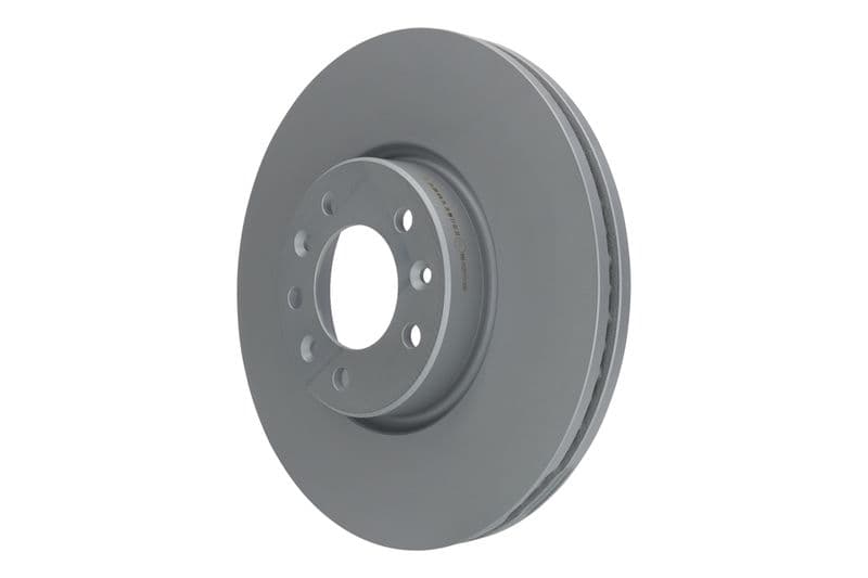 Brake disc Voor Links/Rechts past: CITROEN JUMPY III, SPACETOURER  FIAT SCUDO, ULYSSE  OPEL VIVARO C, ZAFIRA LIFE  PEUGEOT EXPERT, TRAVELLER  TOYOTA PROACE, PROACE VERSO 1.5D-Electric 02.16-