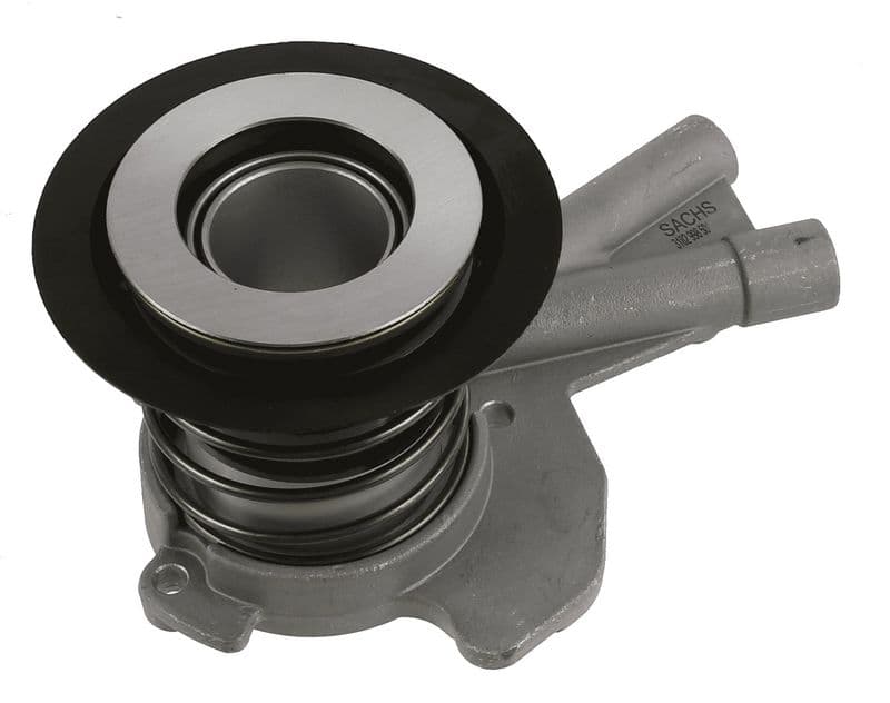 Hydraulisch concentrisch lager past: MAN L2000, M 2000 L  MERCEDES ATEGO, ATEGO 2, AXOR, AXOR 2, ECONIC, ZETROS  VOLVO FLC 08.95-