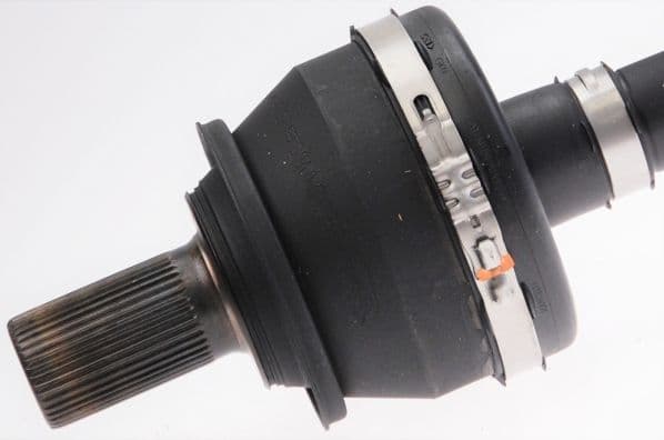 As van de aandrijfas Achter Links 670mm (gereviseerd) past: VOLVO XC60 II, XC90 II 2.0H 06.15-