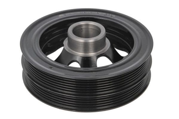 Krukaspoelie (aantal ribben: 4  5) past: FORD TRANSIT V363 2.0D/2.0DH 03.16-