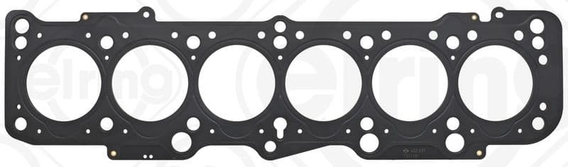 Cylinder head gasket