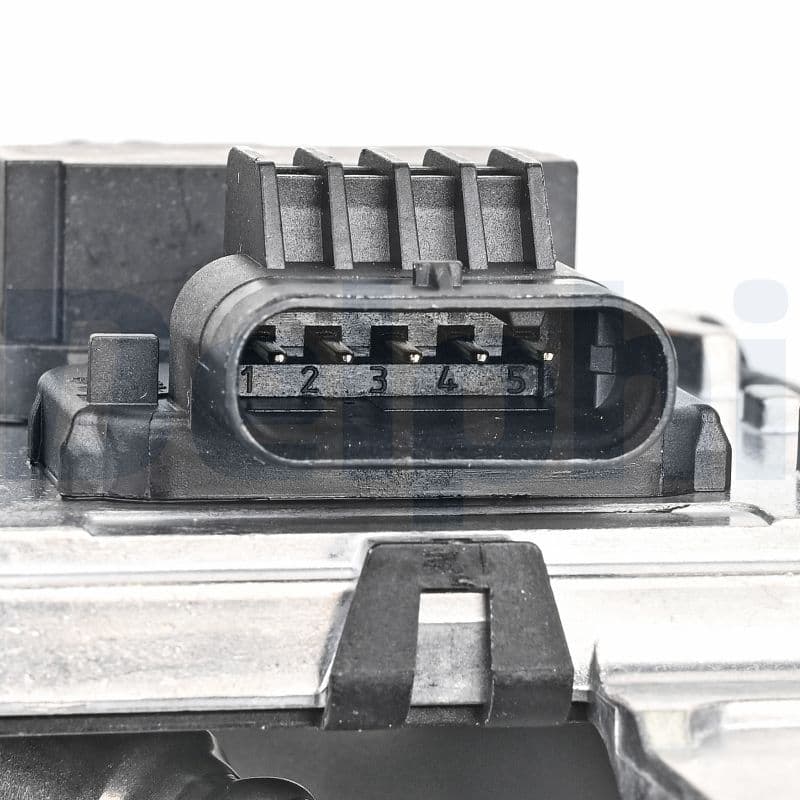 NOx-sensor past: VW CADDY ALLTRACK IV, CADDY IV 2.0D 05.15-09.20