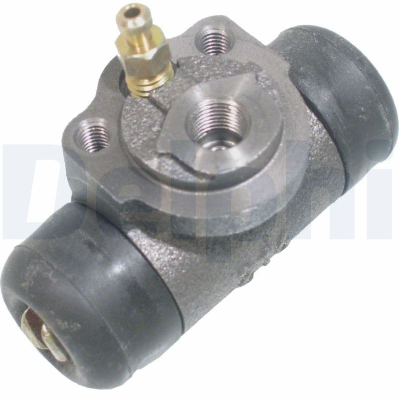 Wheel brake cylinder