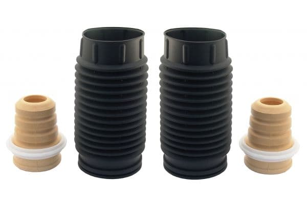 Luchtblazer past: FIAT SEDICI  SUZUKI SWIFT III, SWIFT IV, SX4 1.2-2.0D 02.05-