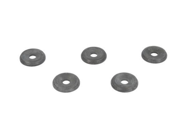 Injector sluitring past: MERCEDES (binnendiameter 7,6mm, buitendiameter 20,1mm, dikte 2,65mm) past: MERCEDES 124 T-MODEL (S124), 124 (W124), 190 (W201), C T-MODEL (S202) 2.0D-3.4D 08.83-