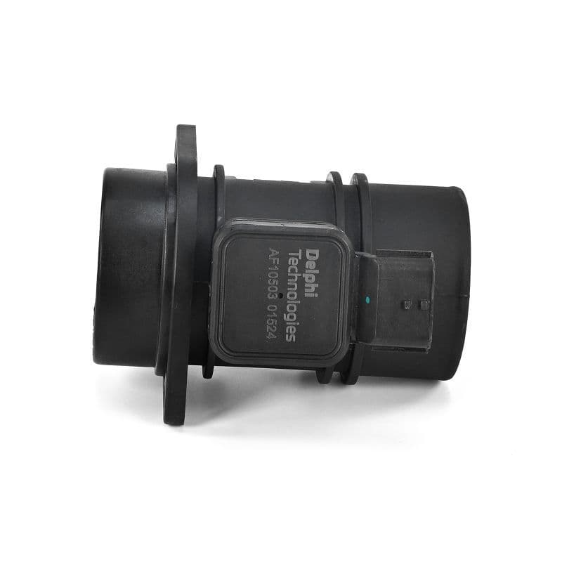 Luchtstroommeter (6 pin, module) past: DACIA DUSTER, LOGAN, LOGAN EXPRESS, LOGAN MCV, SANDERO  RENAULT CLIO II, DUSTER, KANGOO, KANGOO EXPRESS, LOGAN I, THALIA I, THALIA II, TWINGO II 1.5D 06.01-