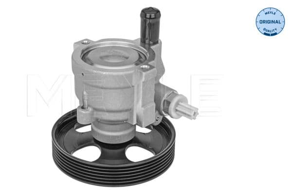 Hydraulische pomp, stuurbekrachtiging (nieuw) past: IVECO DAILY III, DAILY IV, MASSIF  CITROEN JUMPER III  FIAT DUCATO  PEUGEOT BOXER 3.0CNG/3.0D 07.99-