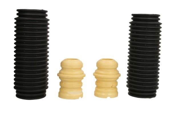 Schokbreker montage kit Voor past: BMW X3 (E83) 2.0-3.0D 09.03-12.11