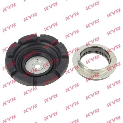 Repair Kit, suspension strut support mount