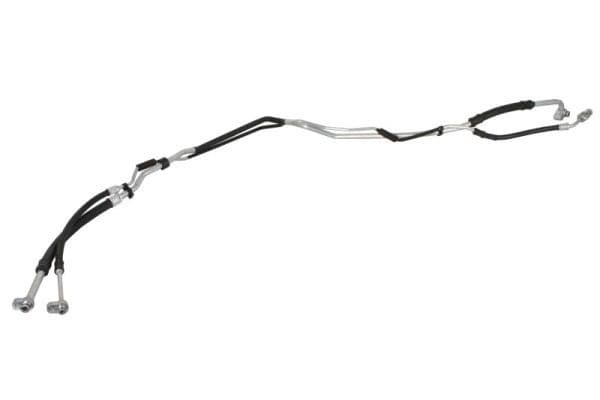 Airco slang/pijp past: AUDI Q7 3.0-6.0D 03.06-08.15