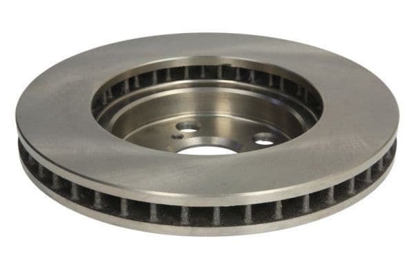 Brake disc Voor Links/Rechts past: TOYOTA ALLION I, CALDINA, CARINA E VI, CORONA, OPA, PREMIO 1.5-2.2D 02.92-05.07