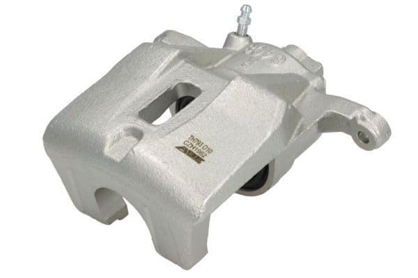 Schijfremklauw Voor Rechts (nieuw) past: LEXUS RX  TOYOTA HARRIER 2.4-3.5 02.03-12.13