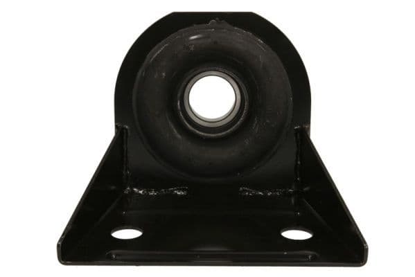 Schroefassteun (35mmx72mm, met een lager, achter) past: MERCEDES M (W163) 2.3-5.4 02.98-06.05