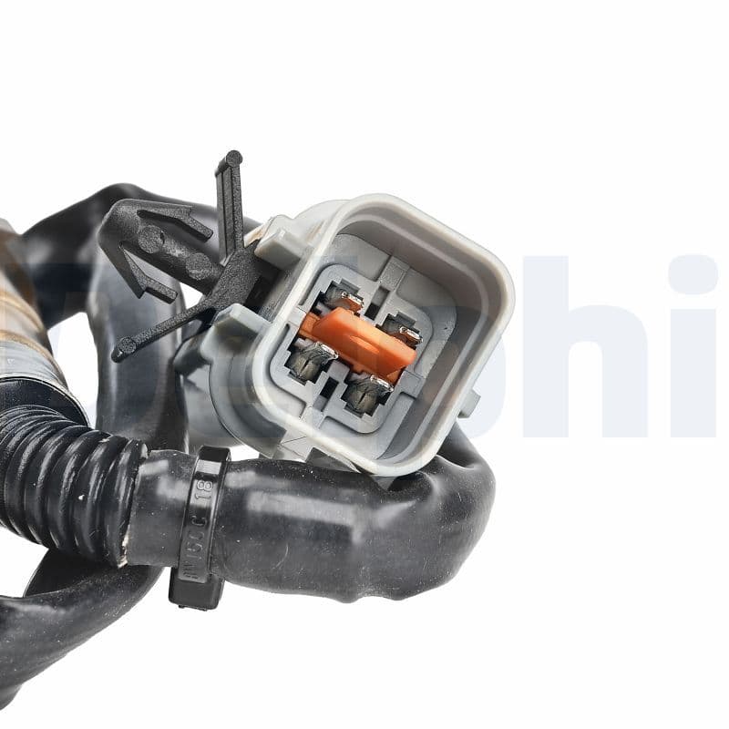 Lambda sonde (582mm) past: KIA CARENS IV, CEE'D, CEED, PICANTO III, PRO CEE'D, RIO III, SOUL I, SOUL II, SPORTAGE III, SPORTAGE IV, VENGA, XCEED 1.0-1.6LPG 12.06-