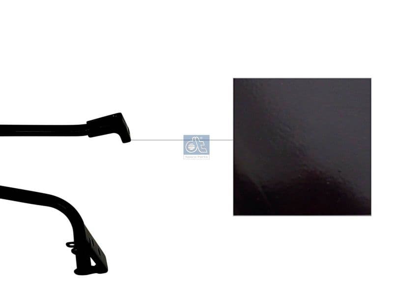 Raamregelaar Voor Rechts (handleiding, zonder motor, aantal deuren: 4) past: OPEL KADETT E, KADETT E COMBO 09.84-07.94