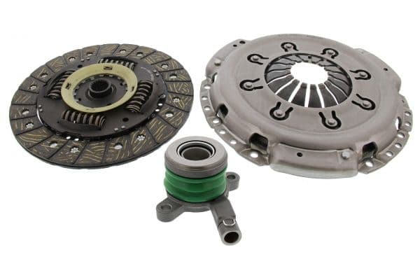 Uitlaatsysteem voorste demper past: DACIA SANDERO 1.4/1.4LPG/1.6 06.08-06.13