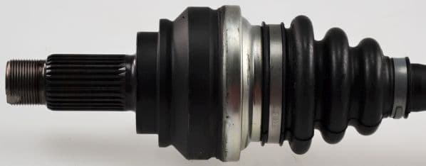 As van de aandrijfas Achter Links/Rechts 622mm past: BMW 1 (E81), 1 (E82), 1 (E87), 1 (E88), 3 (E90), 3 (E91), 3 (E92), 3 (E93) 2.0/2.5/3.0 12.04-12.13