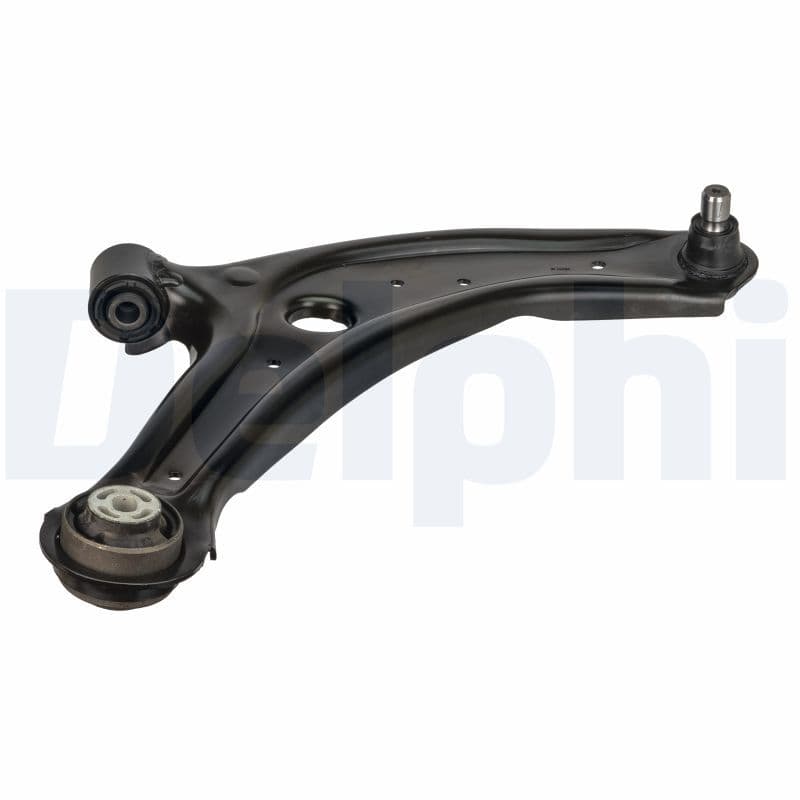 Track control arm