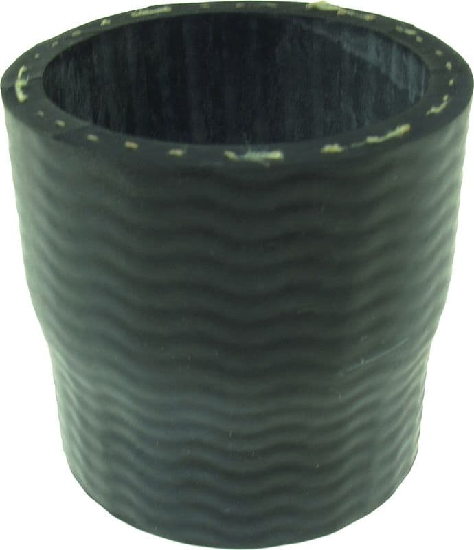 Verwarmingsslang (34mm, zwart) past: MERCEDES 124 (A124), 124 (C124), 124 T-MODEL (S124), 124 (W124), 190 (W201), E T-MODEL (S124), E (W124), G (W463), S (W126), SL (R107) 2.5-3.0 01.85-09.97