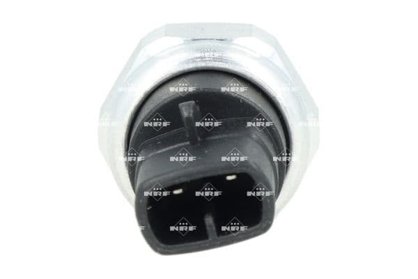 Drukschakelaar voor airconditioning past: HYUNDAI ATOS, COUPE I, H-1, H-1 / STAREX, H100, LANTRA I, LANTRA II, S  KIA PICANTO II, PICANTO III 1.0-2.5D 10.90-