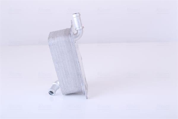 Oliekoeler past: MERCEDES A (V177), A (W176), A (W177), B SPORTS TOURER (W246, W242), B SPORTS TOURER (W247), CLA (C117), CLA (C118), CLA SHOOTING BRAKE (X117) 1.5D-2.2D 11.11-