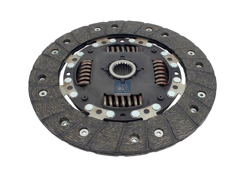 Vleugelsteun Achter Rechts